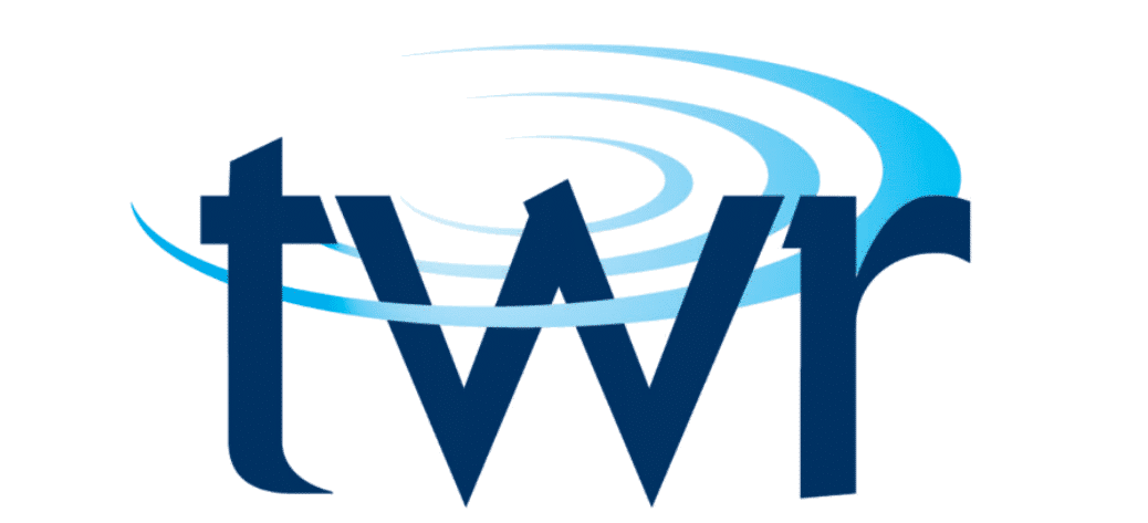 TWR Radio interview Chris Goswami on AI
